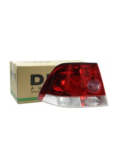 Sol Stop Lambası Opel Astra H Kasa Sedan 2007-2014 Depo