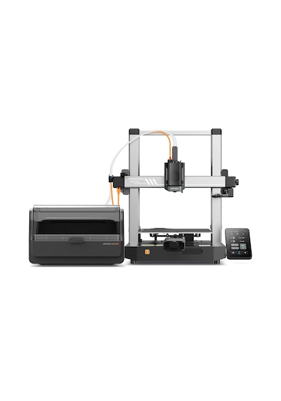 Anycubic Kobra 3 V2 Combo 3d Yazıcı