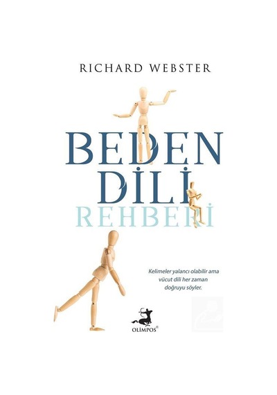Beden Dili Rehberi - Richard Webster