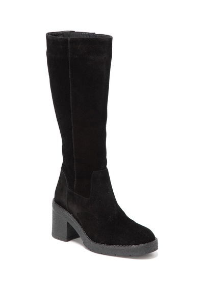 Nero Çizme Kadın 25k12075xs Vergelio Suede Çok Renkli