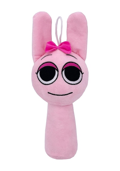 Yeni Sprunki Peluş Oyuncaklar 20 Cm