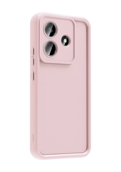 Xiaomi Redmi Note 14 5g Kılıf Kamera Korumalı Ananas Kapak