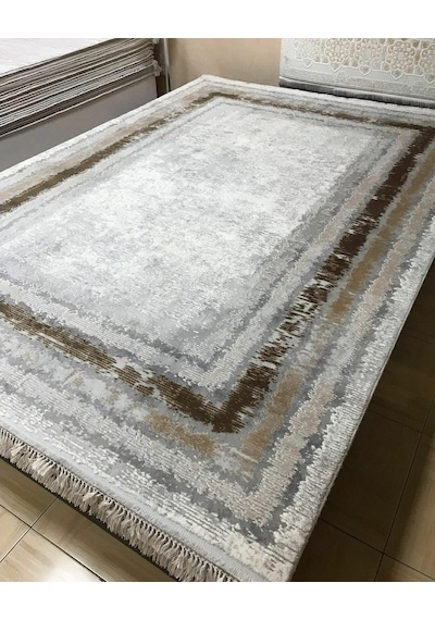 Merinos Halı Therapy Serisi 34665 080 Tüm Ebatlar