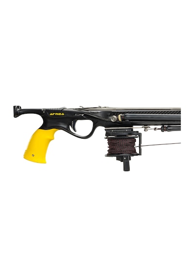 Apnea Rebel Carbon Double Action Zıpkın - 85