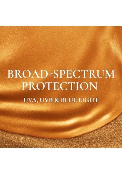 Sun Gold Altın Işıltılı Yüz Ve Vücut Yağı Spf50 150 Ml
