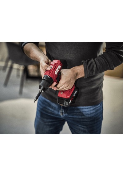 Skil Powertools 3011HA Akülü Matkap Vidalama Çantalı Set