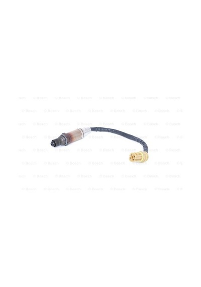BOSCH F00HL00392 OKSİJEN SENSÖRÜ BENZİN BMW 1 E87 120 İ 03- N46 B