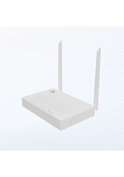 Vsol V2804ac-a Xpon Hgu Ont Fiber Optik Router Ac1200