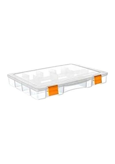 Super-bag Asr-2064 Power Organizer Kutu Diğer