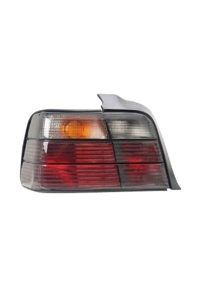 Bmw E36 Sedan Uyumlu Yedek Parça Inpro Stop