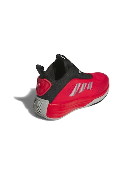 Adidas Ownthegame 3.0 Erkek Basketbol Ayakkabısı Js2169 Js2169 Kır Kırmızı