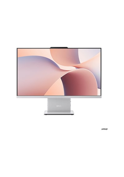 Lenovo IdeaCentre AIO 27ARR9 F0HQ001YTR R5-7535HS 8 GB 512 GB SSD 27" W11H AIO Masaüstü Bilgisayar Lenovo IdeaCentre AIO 27ARR9 F0HQ001YTR R5-7535HS 8 GB 512 GB SSD 27" W11H AIO Masaüstü Bilgisayar