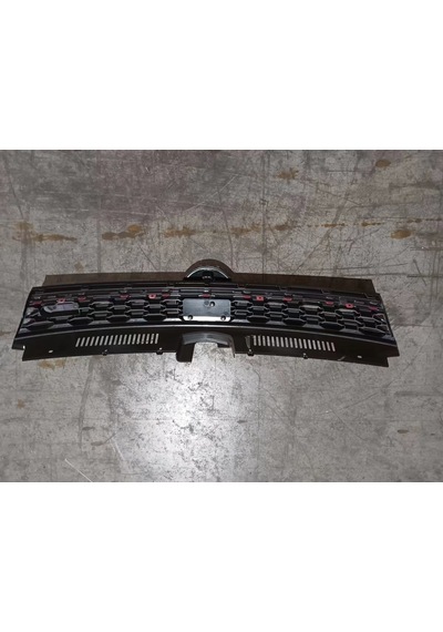 Autogp Vw Golf 7.5 Gti Panjur Izgara Seti 2017 / 2020 Cmvwgo75pnjk