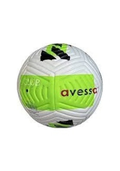 Avessa Ft-400-110 Futbol Topu 4 Astar Çok Renkli