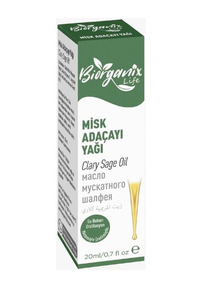 Uçucu Yağ 5'li Set Diğer