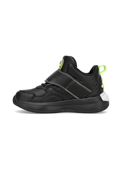 Pepino Fk25-1828 Filet Erkek Çocuk Yürüyüş Ayakkabısı Siyah - Sarı Siyah - Sarı
