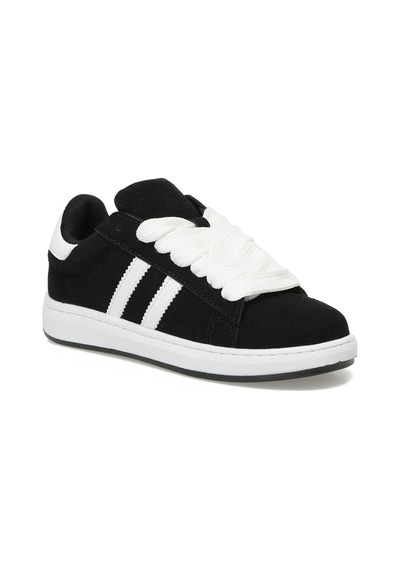 Zek F 5fx Siyah Erkek Çocuk Sneaker 000000000102042186 SİYAH-BEYAZ