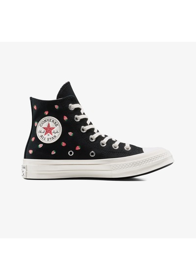 Converse Chuck 70 Strawberries Unisex Siyah Sneakera14944c