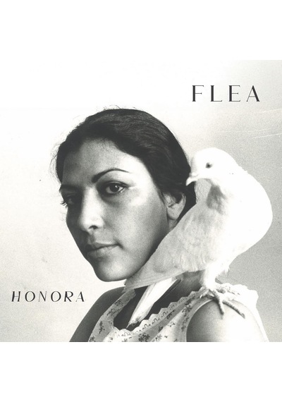 Flea - Honora 2lp Plak
