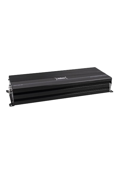 Mobass Mba-400.4d Rms Power 4 Ohm 400wx4chrms Profesyonel Oto Anfi