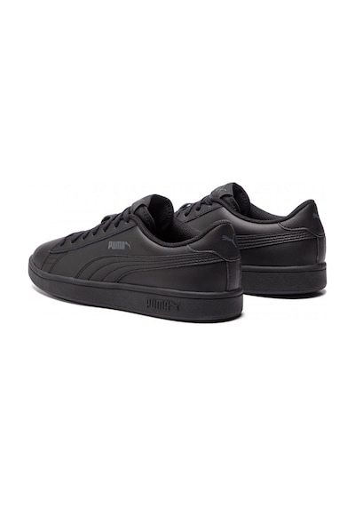 Puma Puma Smash v2 L Jr Kadın Günlük Spor Ayakkabı 365170 01 Çok Renkli