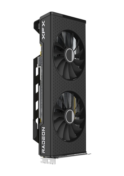 Xfx Speedster Swft 210 Core Edition Radeon Rx 7700 Xt 12gb Gddr6 192bit Hdmı/dp Ekran Kartı