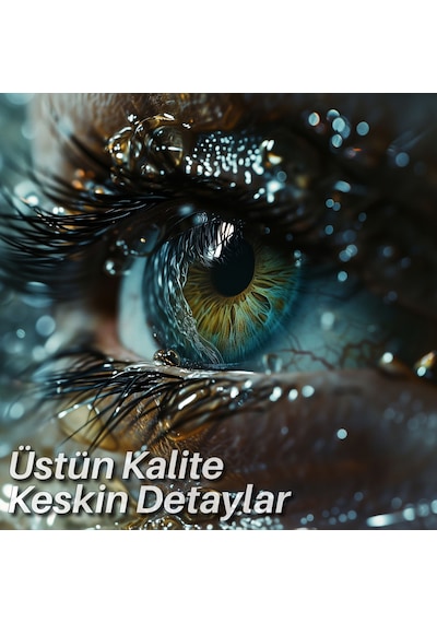 Epson Wf-c5390 / Wf-c5890 Muadil Kartuş Takım / T11c1 T11c2 T11c4 T11c3