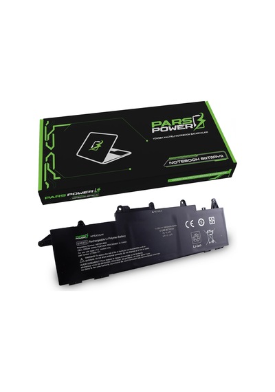 Hp Probook X360 435 G7 1f3g6ea Batarya - Pil Pars Power