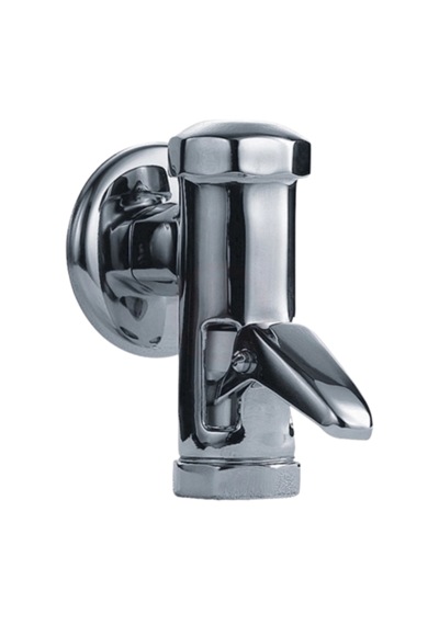 Eca 102112006 Yüksek Basınçlı Otomatik Rezervuar Krom