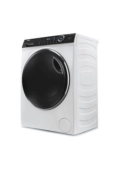 Haier HW100-B14979-S 1400 Devir 10 KG Çamaşır Makinesi