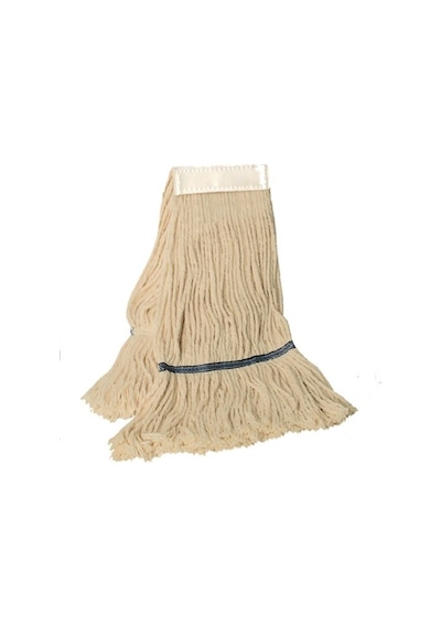 Islak Mop Ekstra Ekru 400 Gram -Temizlik Grubuna Mutlaka Bakınız N11.7341