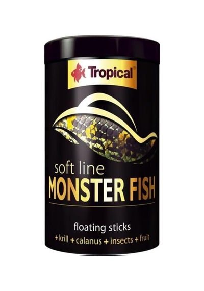 Soft Line Fish 10lt 3,2kg