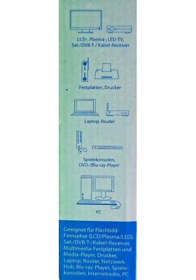 4 Metre Edeka Cat6 Kablo Ethernet Kablosu Ağ Internet Kablo Rj45