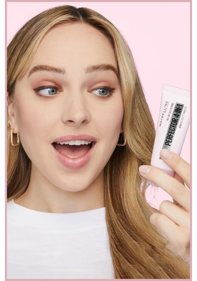 Maybelline New York Perfector 4In1 Whipped Make Up 01 Light