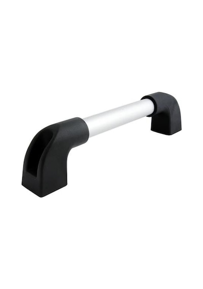Plastik Profil Boru Kulp 400x30