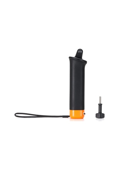 Floating Handle Siyah