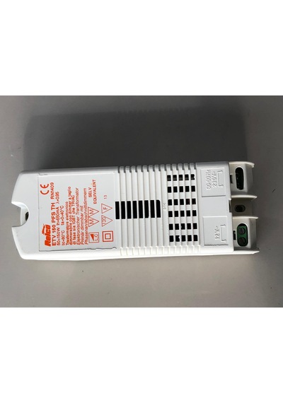 150w Dimli Avize Trafosu Giriş:220v Çıkış:12v Güç: 50-150w Relco