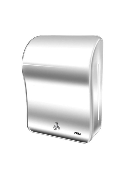 Krom Fotoselli El Kurutma Cihazı 2000 W Plx-3808-15