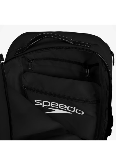 Speedo Biofuse 25l Unisex Siyah Çanta E000215005