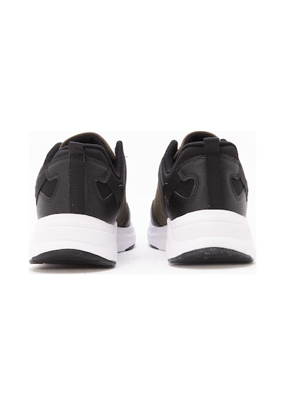 Jump Erkek Haki Sneaker Ayakkabı 27809 Çok Renkli