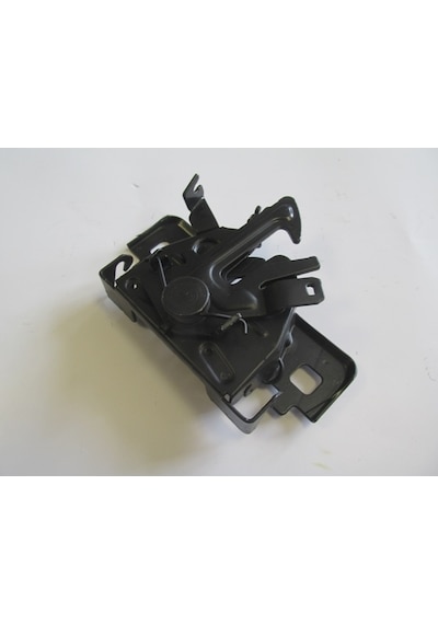 Renault Captur 13/19 Kaput Kilidi - Kapı Kolu