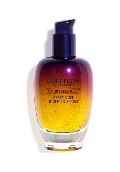 Ciltlerde Kızarık Görünümü Giderici,canlandırıcı Pürüzsüzleştirici Gece Serumu 50 Ml