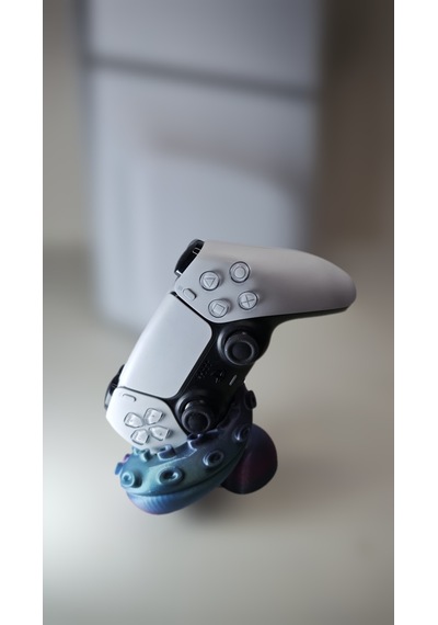 Ps5 Dual Sense Stand - 16