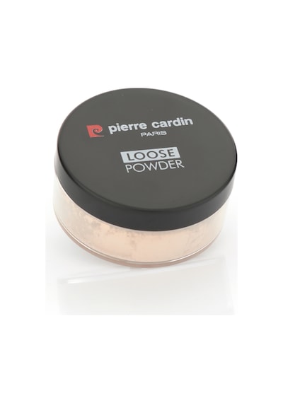 Pierre Cardin Loose Powder - Toz Pudra - Light Sand Aydınlık Kum - 467 000