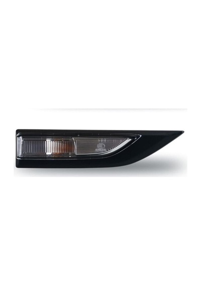Çamurluk Sinyali Sol Transporter T7 16 Siyah