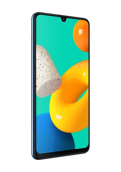 Samsung Galaxy M32 6 GB 128 GB (Samsung Türkiye Garantili)