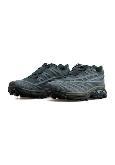 Salomon Xt-evo Erkek Sneaker Ayakkabı L45473800 Çok Renkli
