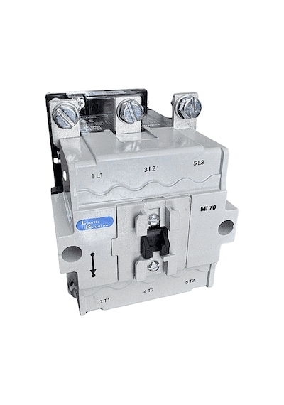 Cs90706kooo - Mı 70a Kontaktör, 3p, 220vac, 50hz