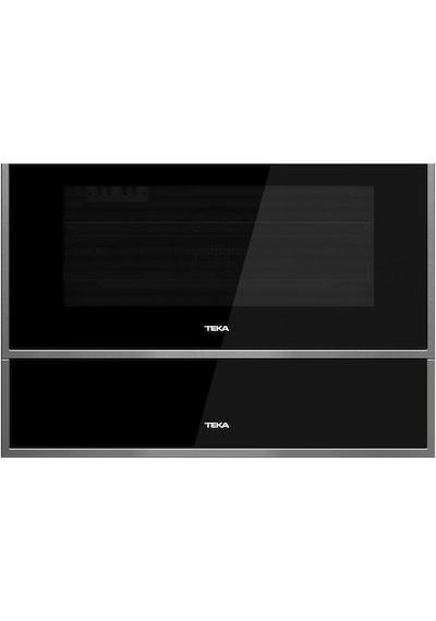 Teka VS 152 GS Ankastre Kompakt Vakum Makinesi 40589951