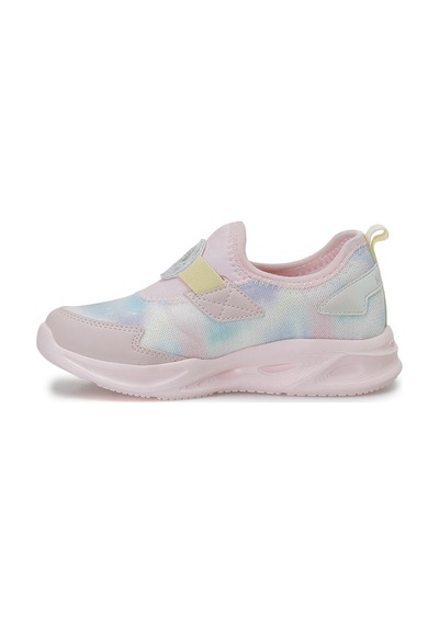 Kinetix Edna P Pembe Kız Çocuk Slip On 000000000102066948